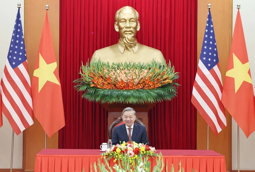 Tieu de