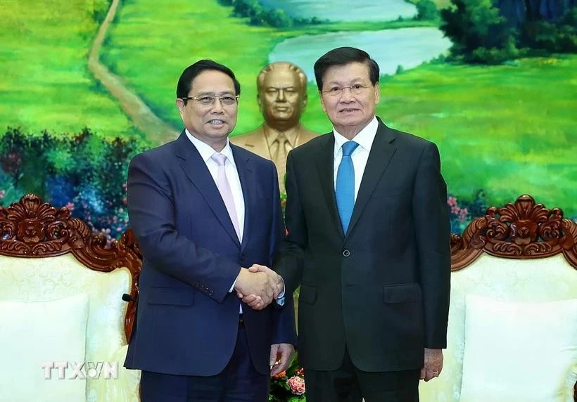 Tieu de