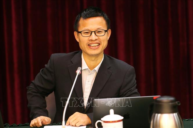 Tieu de