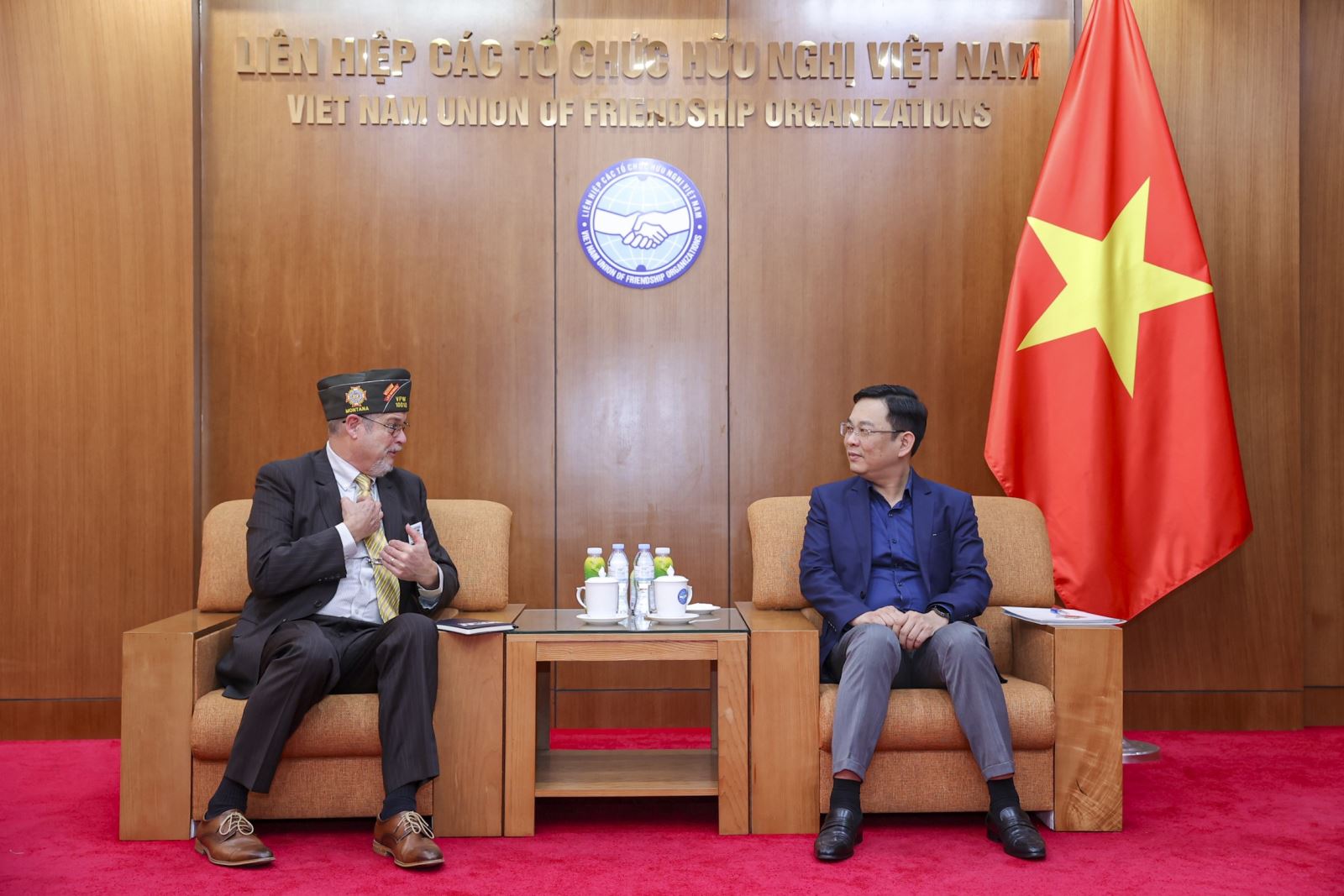 Tieu de
