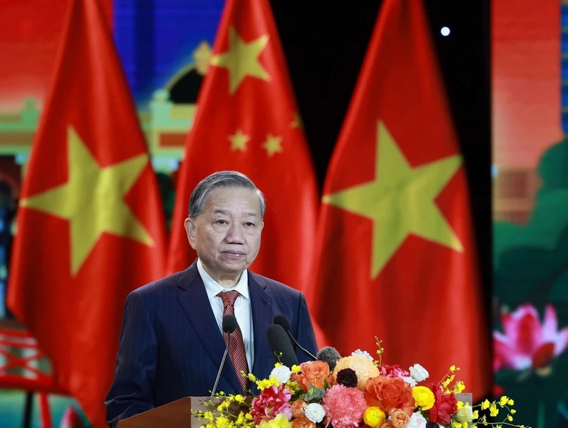 Tieu de