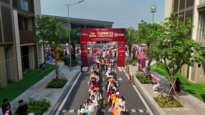 How one reality show rekindles Viet Nam’s cultural pride and identity in Vietnamese communities worldwide