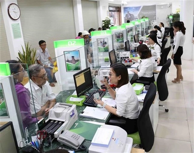 Corporate profits soar in Q1 2025, led by banking sector