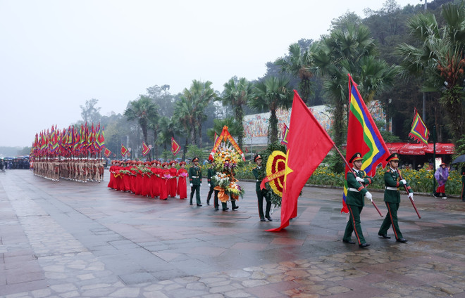 Tieu de