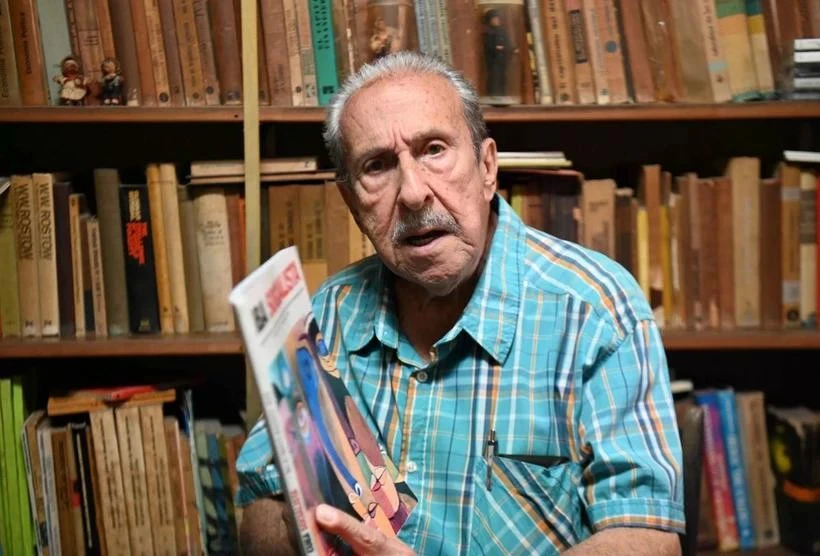April 30 Victory – an immortal legacy in the hearts of Cuban people