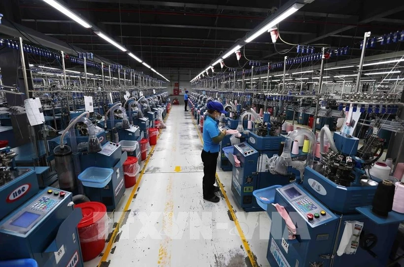 FDI inflow into Viet Nam surges by nearly 40% in four months