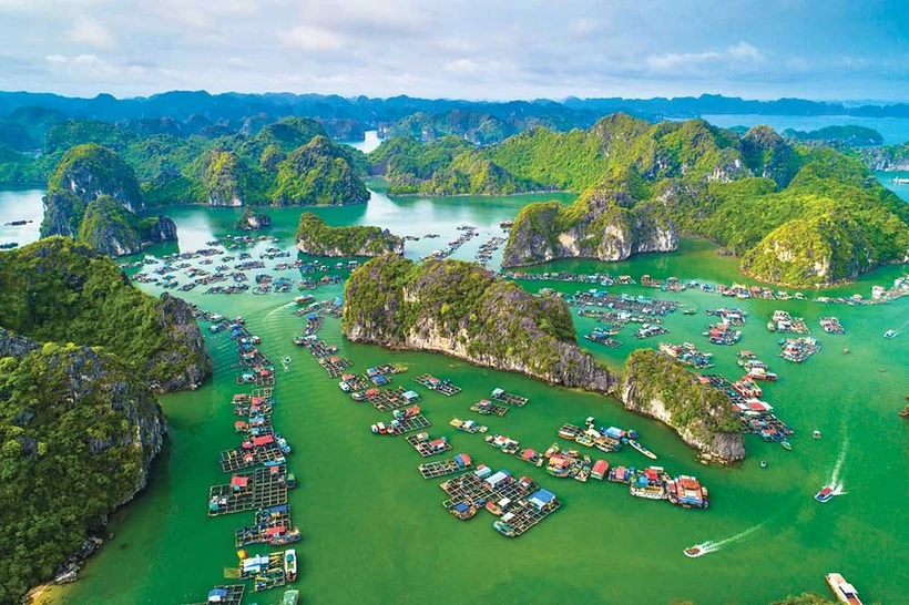 Viet Nam becomes irresistible destination for global filmmakers