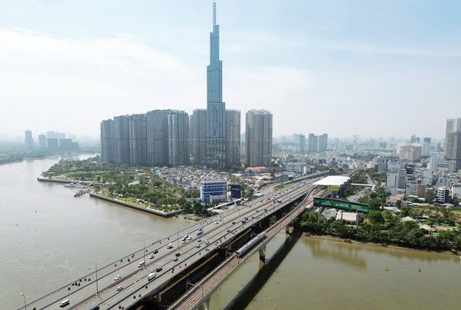 Việt Nam bước vào kỷ nguyên vươn mình: Đủ lực, đủ thế, đủ niềm tin