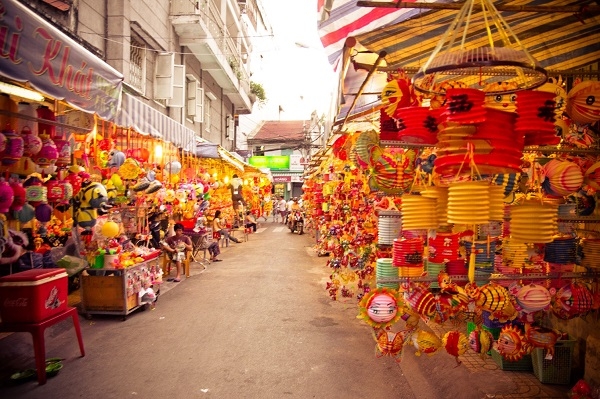 2025 Mid-Autumn Festival to light up Hanoi centre with tradition, fun