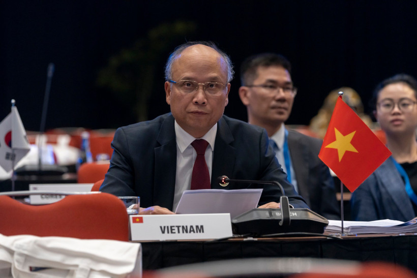 Viet Nam showcases gender equality experience at Francophonie meeting