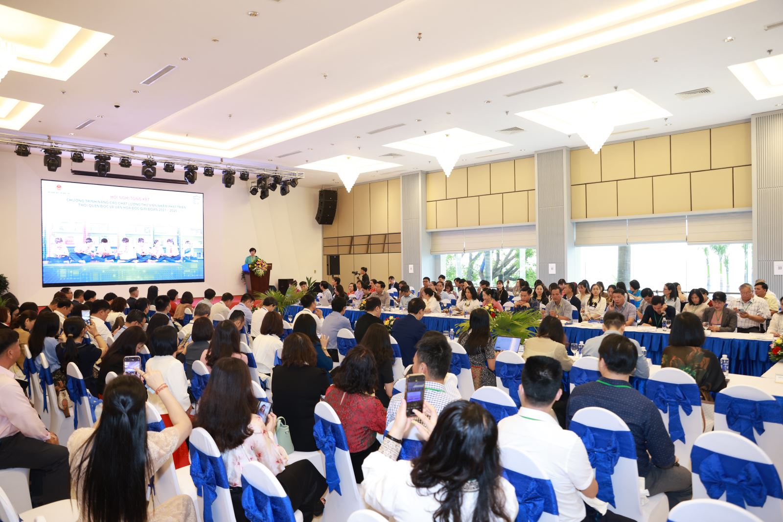 Room to Read góp phần lan tỏa văn hóa đọc tới hơn 3,2 triệu học sinh