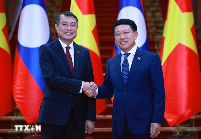 Tieu de