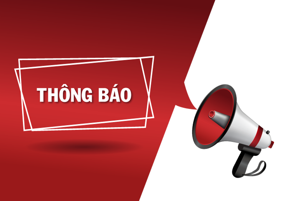 Thông báo Triệu tập thí sinh dự thi Vòng 1 kỳ thi tuyển dụng công chức năm 2026