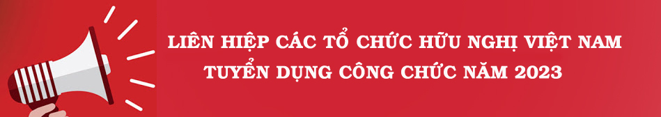 Tuyển dụng 2023