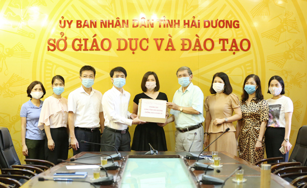 Tieu de