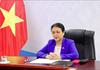 VUFO Participates in Conference Celebrating President Ho Chi Minh's 133rd Birthday