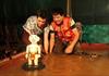 Achieving a Global Audience with Vietnamese Water Puppetry
