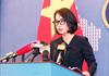 Vietnam respects right to freedom of religion and belief: Deputy spokesperson