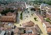 Vietnamese leaders extend sympathy to Italy over flood damage