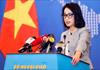 Trung Quốc lắp đặt phao đèn ở Trường Sa là vi phạm chủ quyền Việt Nam