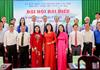 Tiến sĩ Huỳnh Văn Nghiệp tái đắc cử Chủ tịch Hội hữu nghị Việt Nam - Ấn Độ TP Cần Thơ
