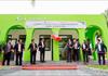 Khánh thành và kí kết thoả thuận hợp tác dự án Thư viện KB tại Tuyên Quang