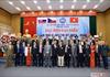 Thu hút thế hệ trẻ, doanh nghiệp Việt - Séc - Slovakia tham gia công tác hội