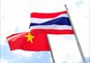 Nền tảng vững chắc của Quan hệ Đối tác Chiến lược Việt Nam-Thái Lan