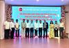 Hội Hữu nghị Việt Nam - Campuchia TPHCM đẩy mạnh hoạt động xã hội, từ thiện trong năm 2022