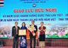 Vietnam-Thailand Celebrate Two Decades of Diplomacy in Nghe An Province