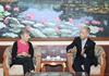 PeaceTrees Vietnam and VUFO Work to Enhance Vietnam - US People-to-people Relations