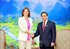 Vietnam wants to step up multi-faceted cooperation with Slovenia: PM