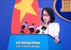 China asked to withdraw vessels out of Vietnam’s territorial waters